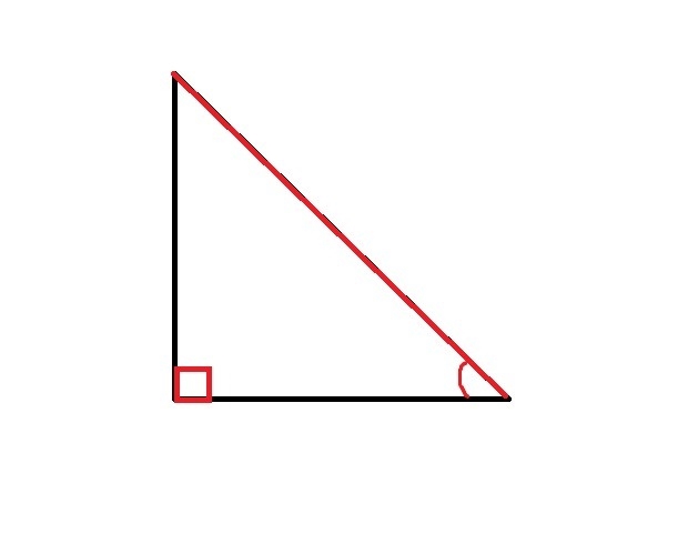 is this correct; The HA theorem is a special case of the AAS theorem. A.SSS postulate-example-1