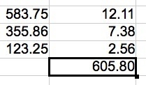 Megan uses a credit card with a 24.9% APR compounded monthly to pay for car repairs-example-1