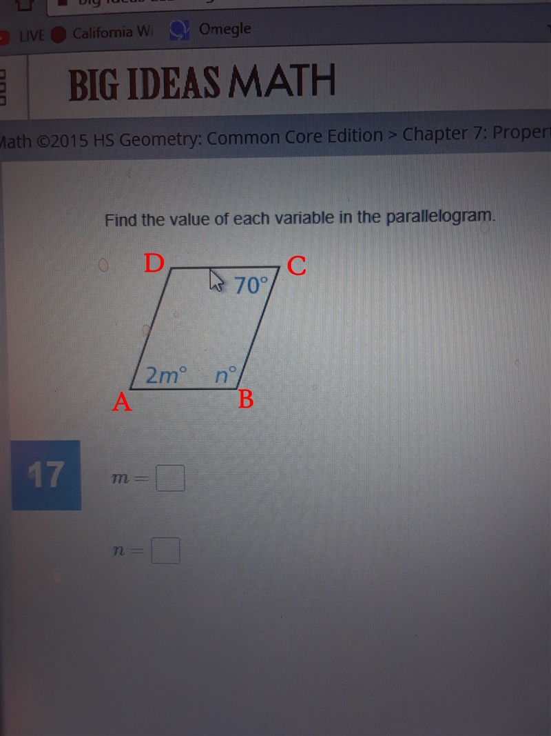 Does anyone know how to solve this?-example-1