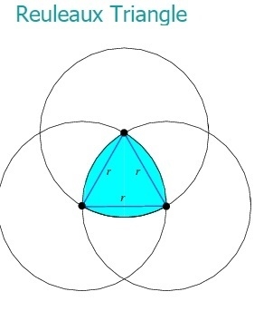 What is the area of a Reuleaux triangle that has a diameter of 18.6 m? Round your-example-1