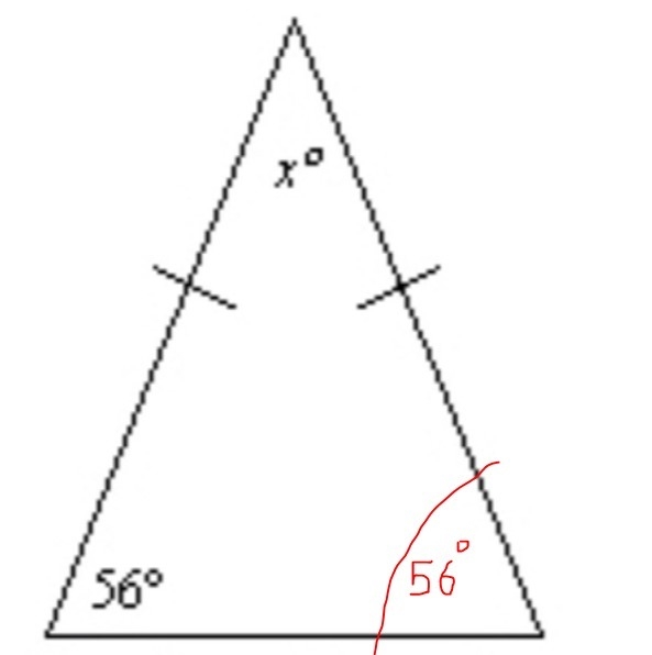 What is the value of x?-example-1