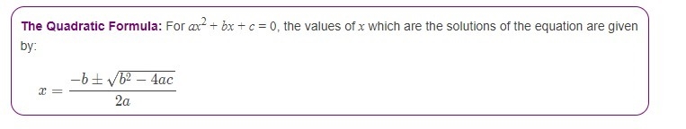 Quadratic equations and complex numbers PPEASE ANSWER ASAP-example-1