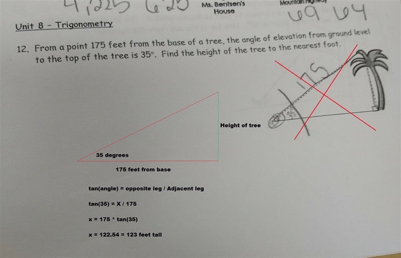 Trignometry help what's the answer?-example-1