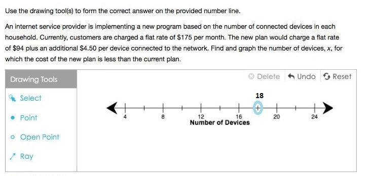 An internet service provider is implementing a new program based on the number of-example-1