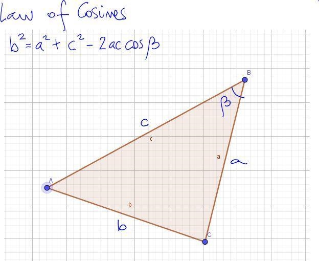 The sides of a triangle measure 14.9 centimeters, 23.8 centimeters, and 36.9 centimeters-example-1