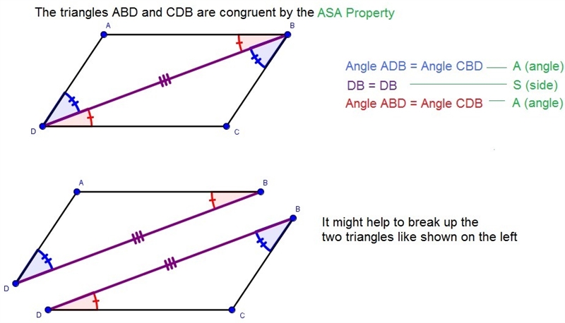 So is anyone good at geometry ive posted this before but i was used for points i need-example-1