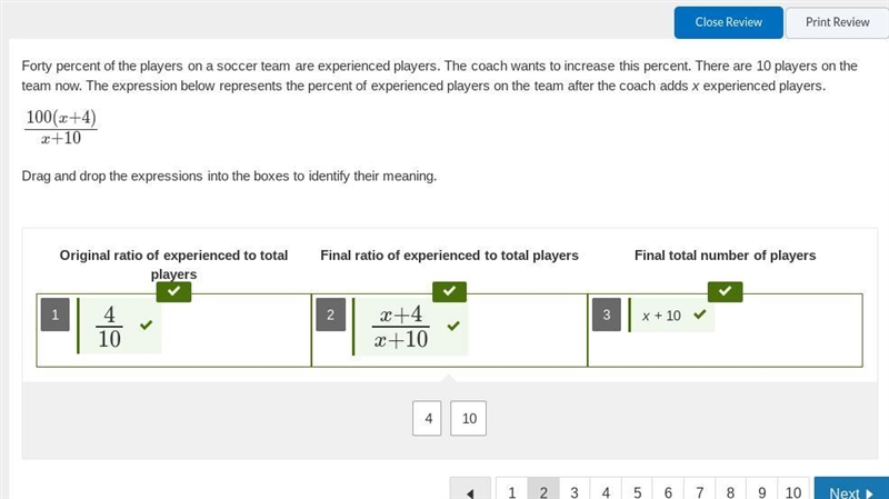 PLEASE HELP ASAP!!! CORRECT ANSWERS ONLY PLEASE!!! I CANNOT RETAKE THIS!! Forty percent-example-1