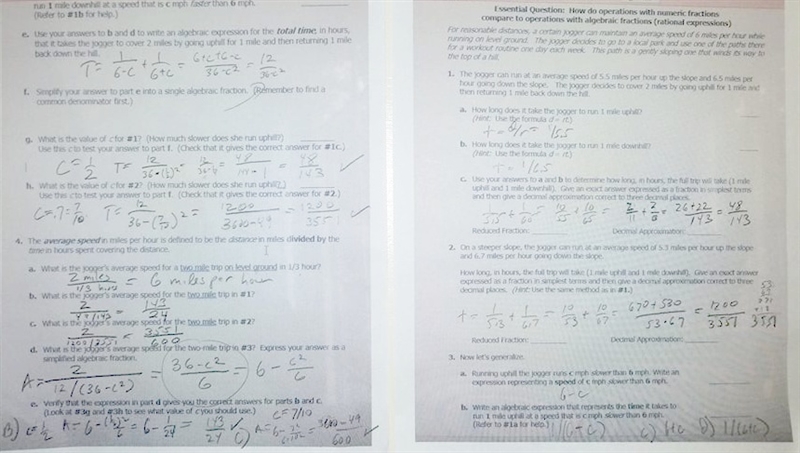 What is the answers to 3 G and H and 4 B C D and E and 6-example-1