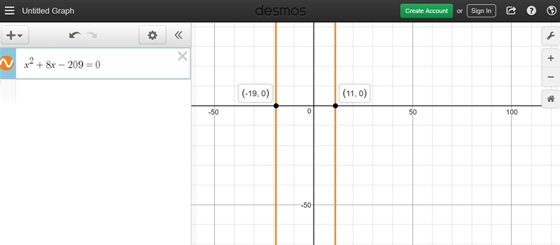 The height of a triangle is 8 inches more than its base. the area of the triangle-example-1