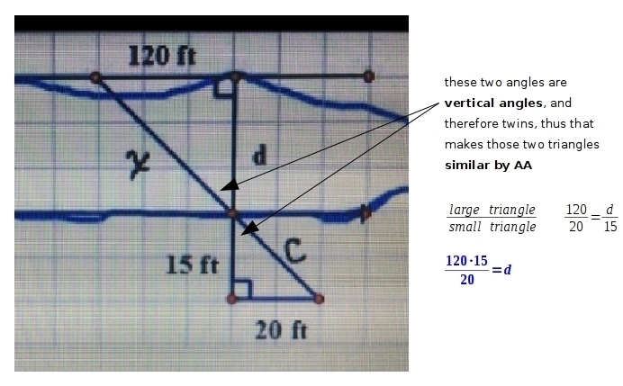 Find d: ??? Ft. Plz help idk this question-example-1