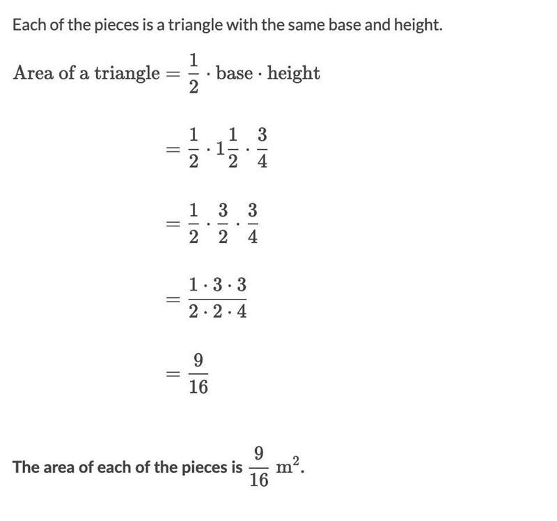 Olivia is cutting a 112 m1 \dfrac12 \text{ m}121​ m1, start fraction, 1, divided by-example-2