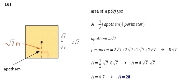 Help on four questions. How do I solve them?-example-1