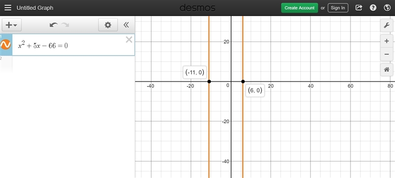 the dimensions of a rectangle can be expressed as x-3 and x+8. If the area of the-example-1