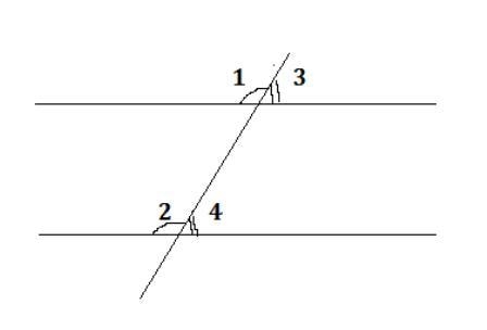 Which angles are corresponding angles-example-1