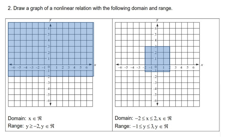 Can Someone Please Help Me With These 2 Problems I Tried Looking Up Videos On How-example-1