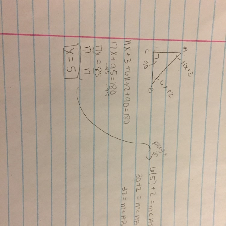 Can someone plz help with this but with work shown-example-1