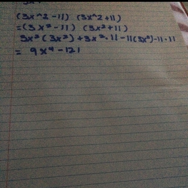 99 points! Multiply the following polynomials, Write the answer in descending powers-example-1