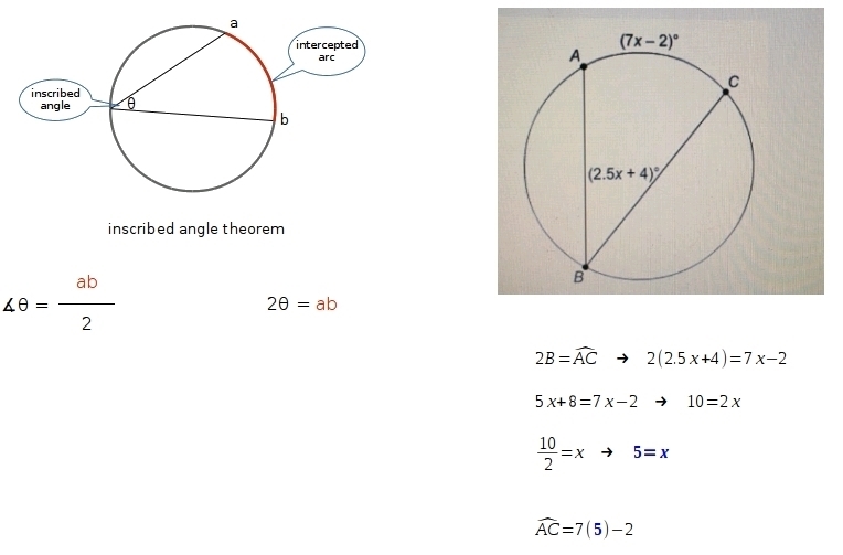 What is the measure of AC?-example-1