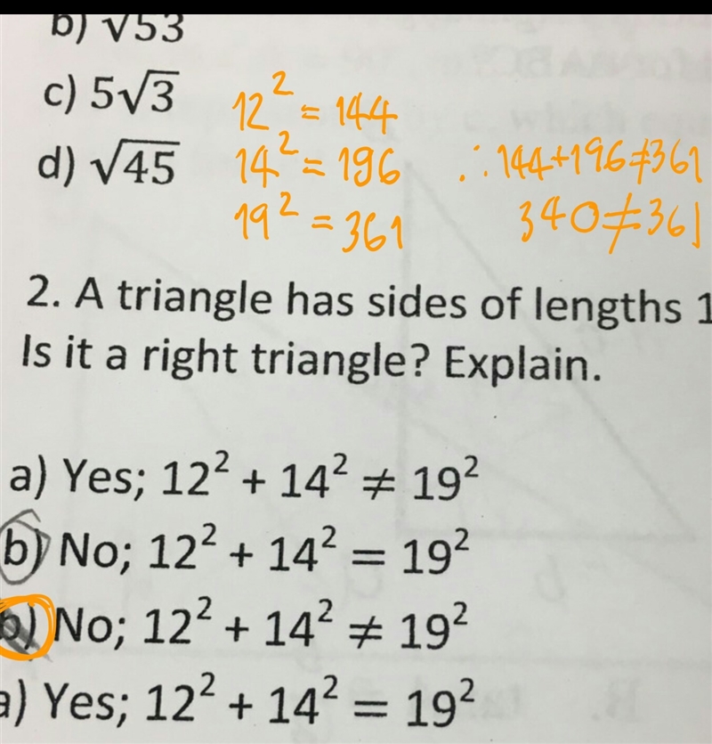 Need help with number 2 ASAP! Try to show work! Thank you!!! Random answers will be-example-1