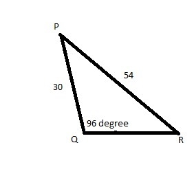 What is the measure of ∠R ? Round your final answer to the nearest tenth, if necessary-example-1