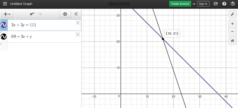 Find x and y please thanks-example-1