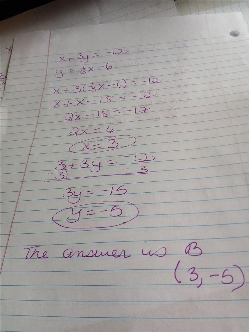 I have five questions and I need some help. please help-example-1