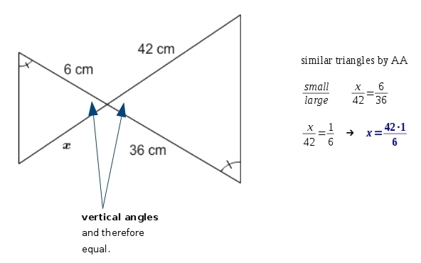 What is the value of X?-example-1