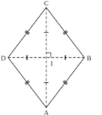 ABCD is a rhombus where m∠DAC=4x+9 and m∠DAB=11x−3-example-1