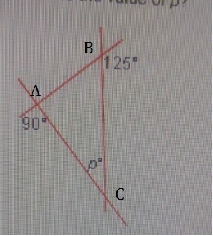 What is the value of p-example-1