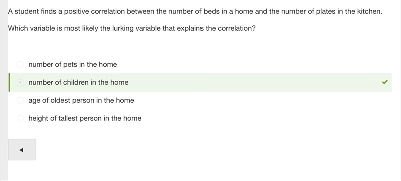 There’s a positive correlation between the price a passenger pays for a train ticket-example-5