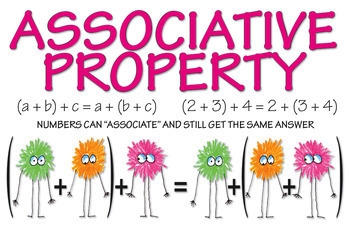 Choose the property illustrated by the following statement. left parenthesis 8 times-example-1