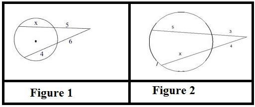 Solve for x. Show your work.-example-1