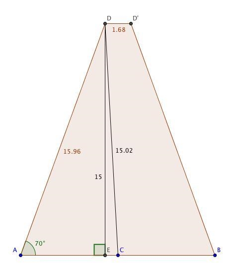 How would I find a? What formula would I use?-example-1