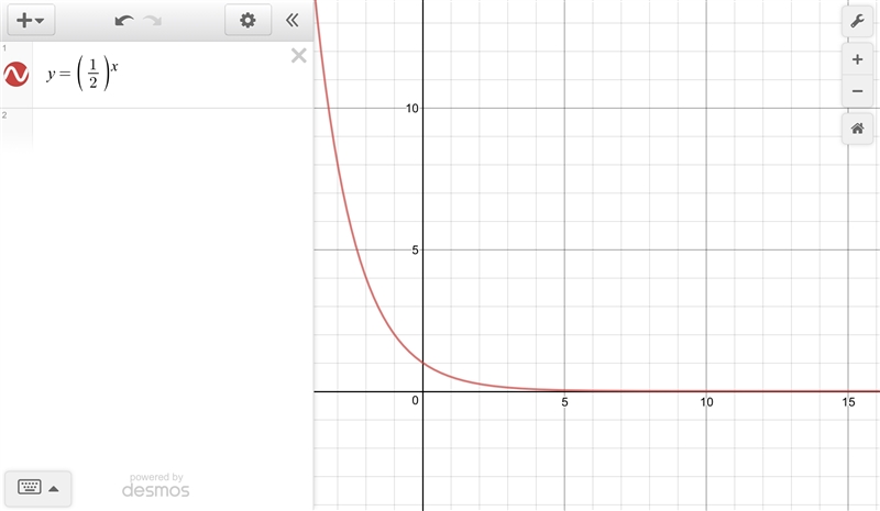 Help!!! exponential function! Please show work! 1 multiple choice question! MUST show-example-1