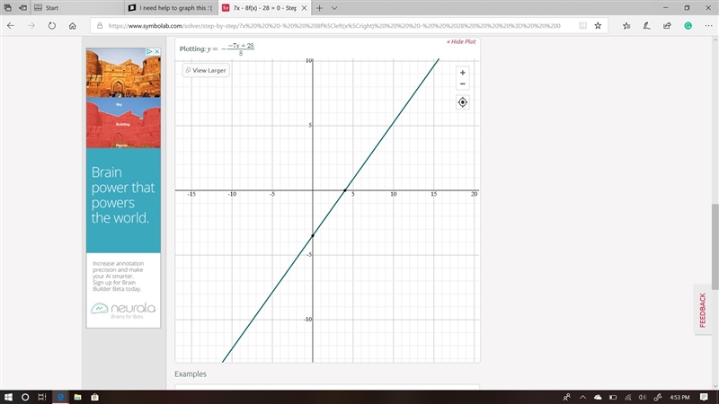 I need help to graph this :’(-example-1