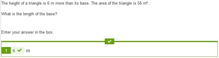 Sandra throws an object into the air with an initial vertical velocity of 38 feet-example-1