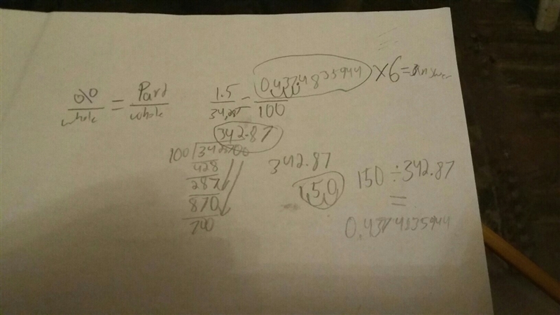 PLEASE HELP ASAP Hailey purchased an acre of vacant land for $34,287 six years ago-example-1