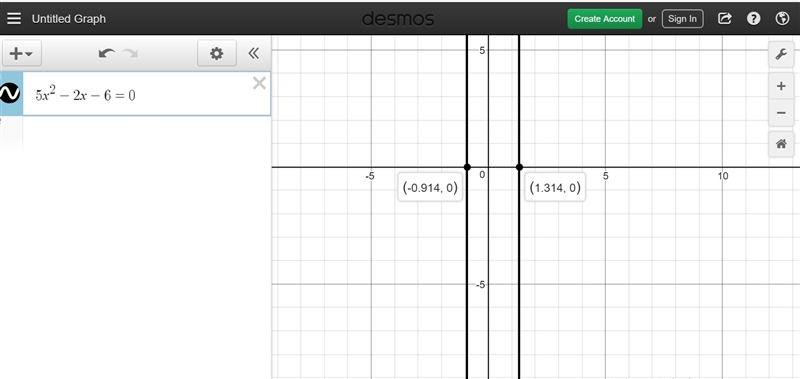 Given 5tan2A = 2tanA + 6, find A to the nearest tenth of a degree when 180º≤A≤270º-example-1