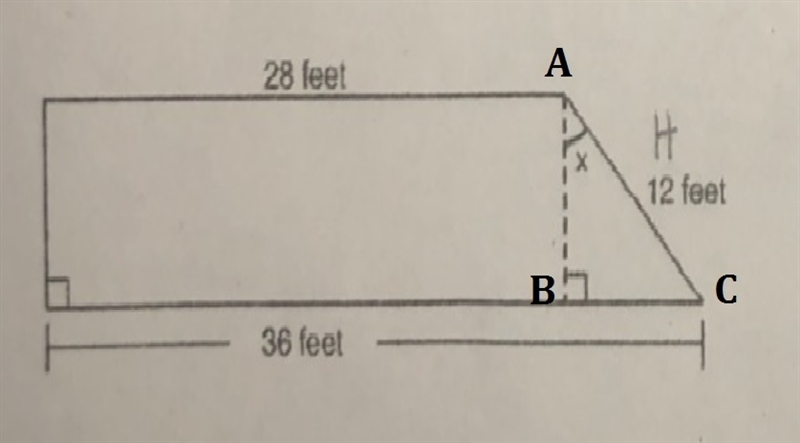 13)Given triangle XYZ as shown at right find YZ rounded to the nearest tenth-example-1