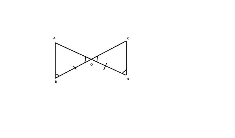 Can you use the ASA postulate or the AAS theorem to prove the triangles congruent-example-1