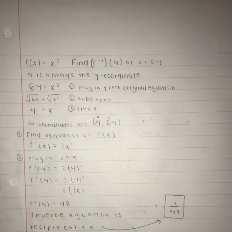 This is a calculus question. I need help. Answer with steps.-example-1