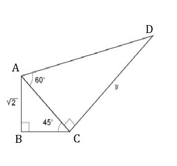 Please Help me! What is the value of y?-example-1