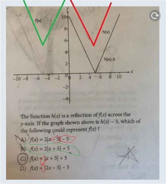 What's the answer? Plz explain.-example-1