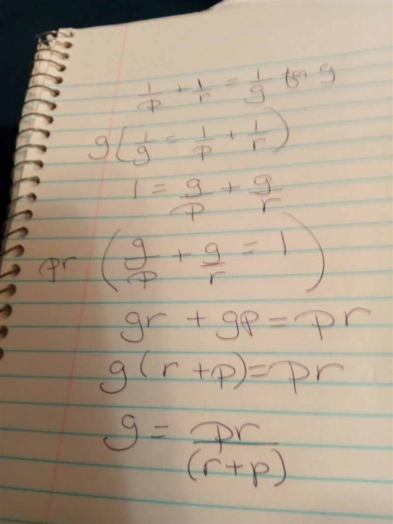 Please solve for g!!!!-example-1