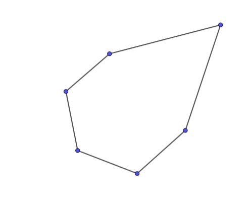 Which statement provides a counterexample to the following faulty definition? A square-example-1