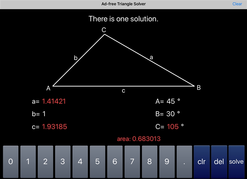 Given: △FKL, FK=a m∠F=45°, m∠L=30° Find: FL-example-1