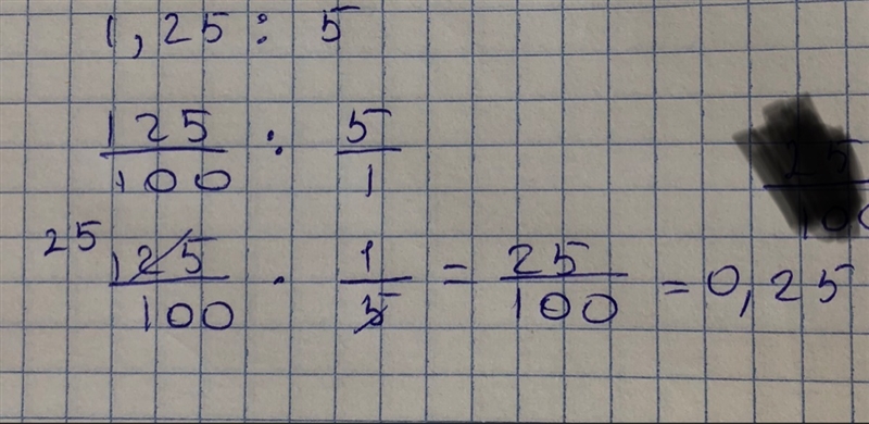 If 5 friends wanted to share 1.25 of a pizza evenly how much each person get-example-1