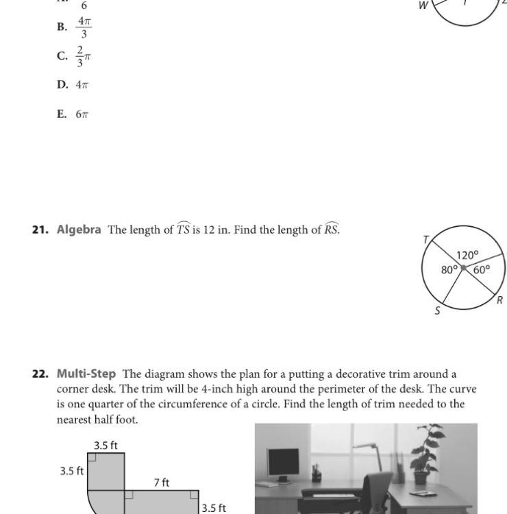 How do you solve #21?-example-1