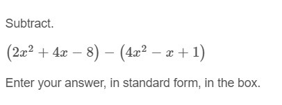 Please help!!!!!  1) Use the quadratic formula to solve the equation. 4x^2−10x+5=0 Enter-example-1