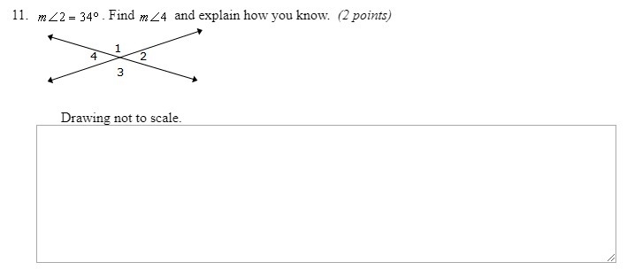 Can someone help me with this Geometry question, thanks!-example-1